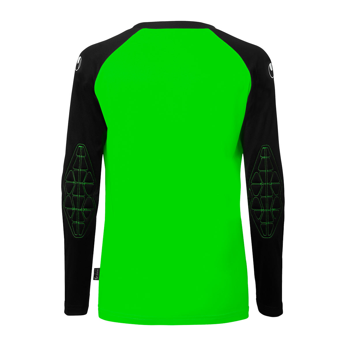uhlsport Torwart-Set Impulse Kinder Rücken
