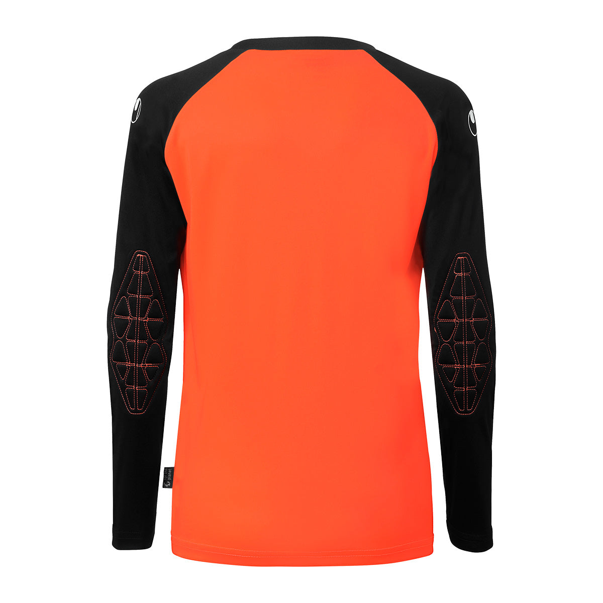 uhlsport Torwart-Set Impulse Kinder Rücken