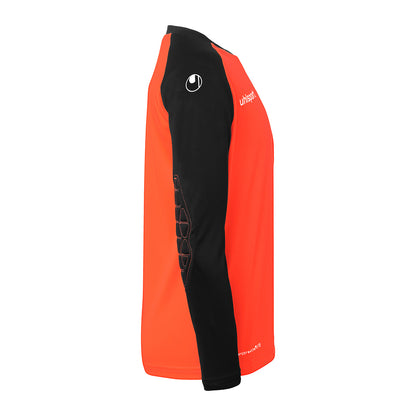 uhlsport Torwart-Set Impulse Kinder Seite
