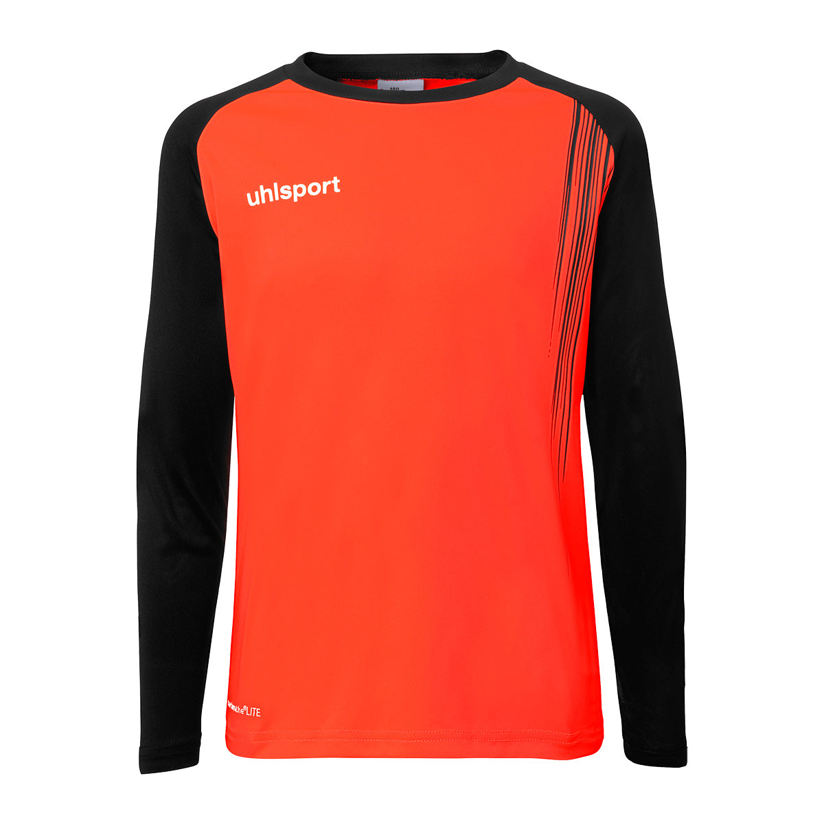 uhlsport Torwart-Set Impulse Kinder Front
