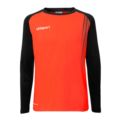 uhlsport Torwart-Set Impulse Kinder Front