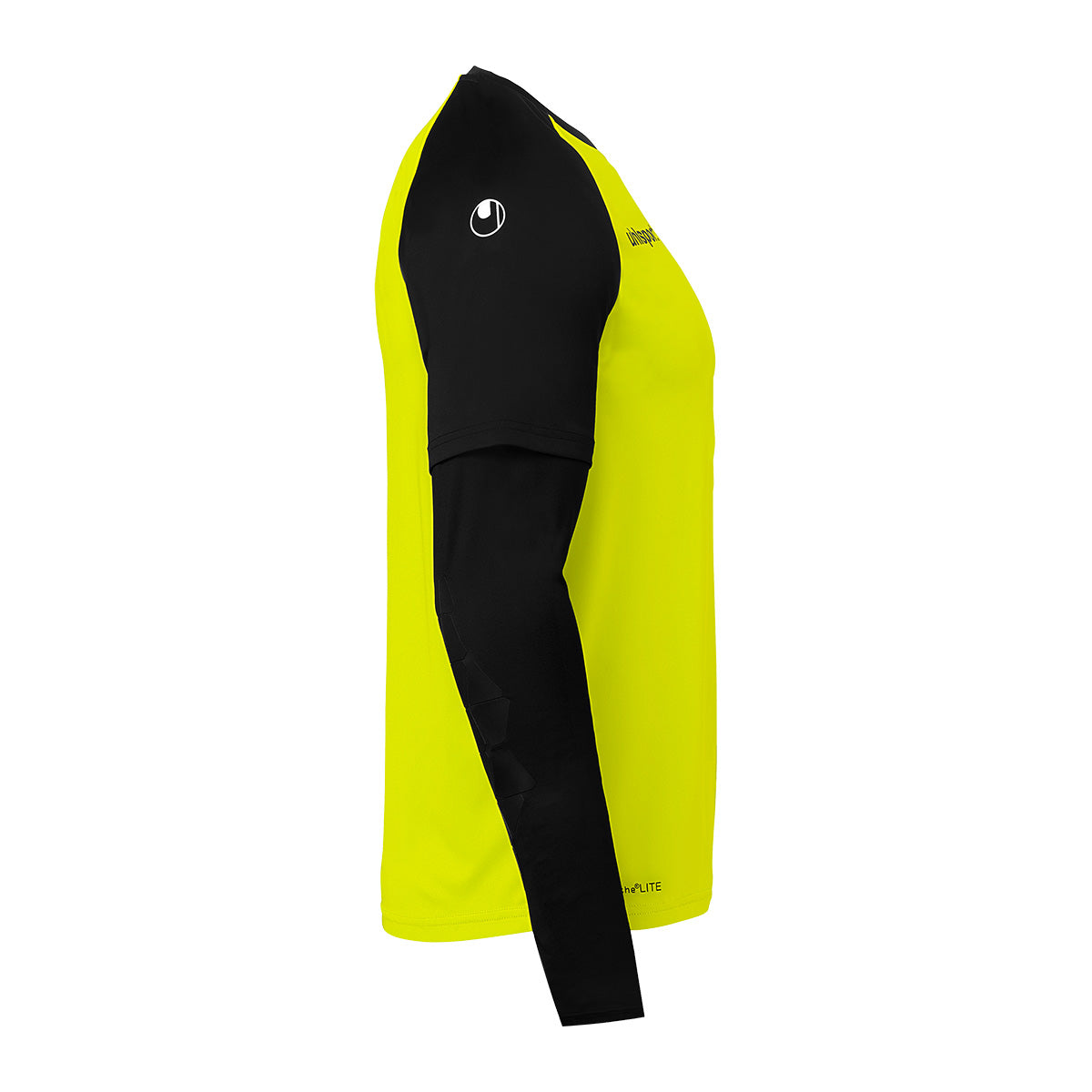 uhlsport Torwart-Trikot Impulse Kinder Seite
