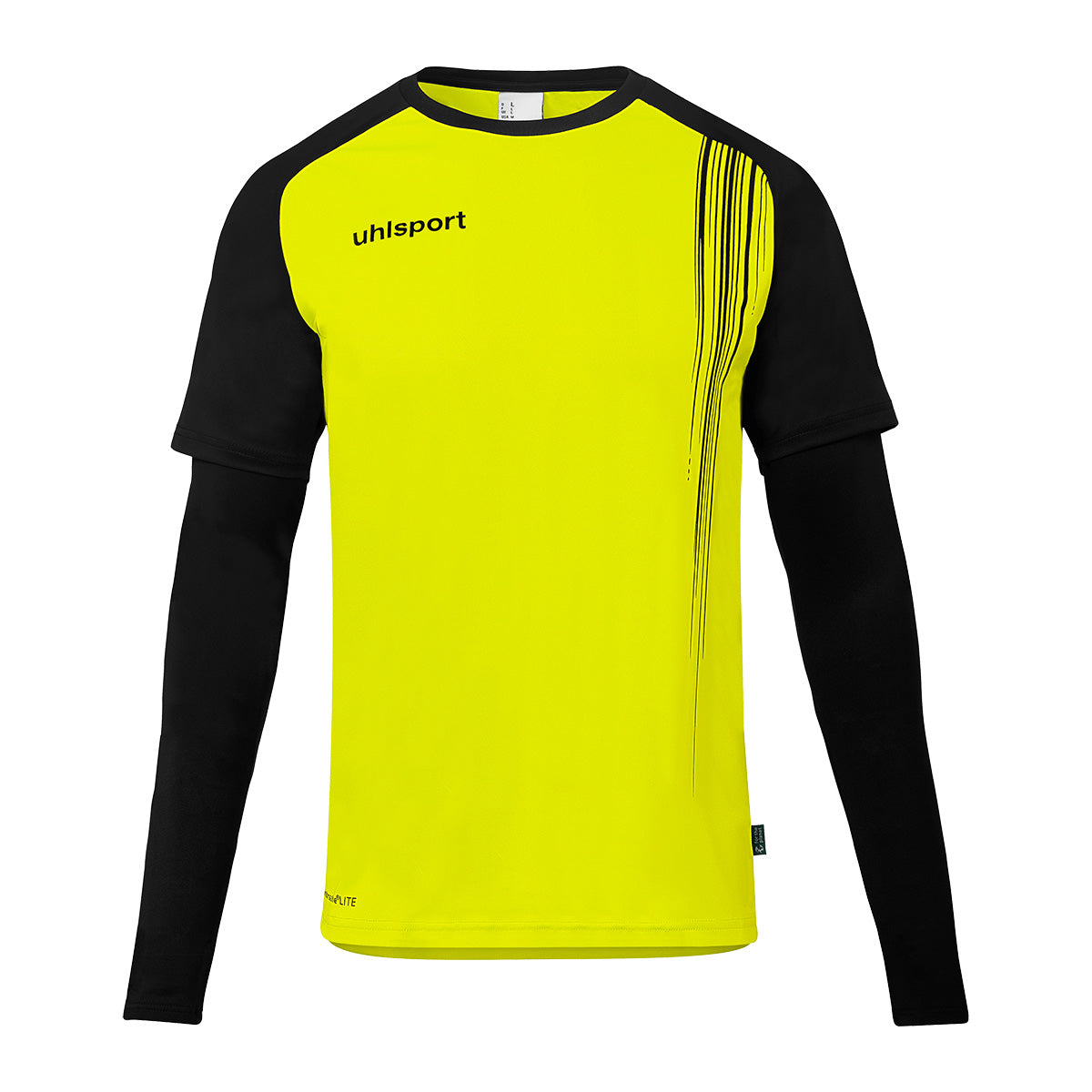 uhlsport Torwart-Trikot Impulse Kinder Front