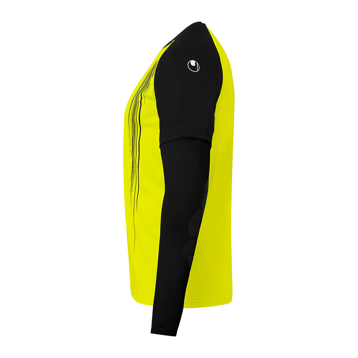 uhlsport Torwart-Trikot Impulse Unisex Seite