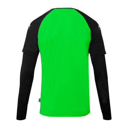 uhlsport Torwart-Trikot Impulse Kinder Rücken