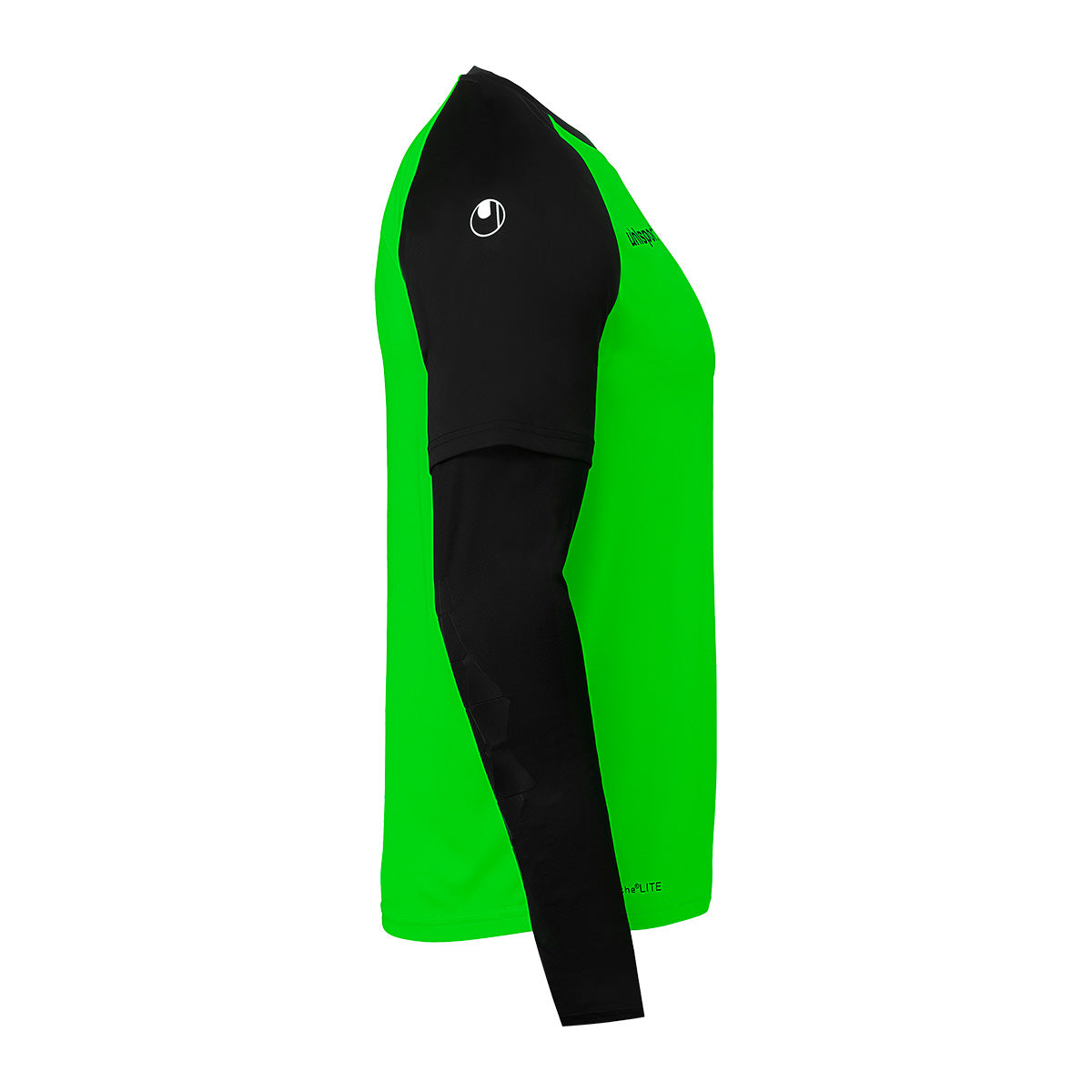 uhlsport Torwart-Trikot Impulse Kinder Seite