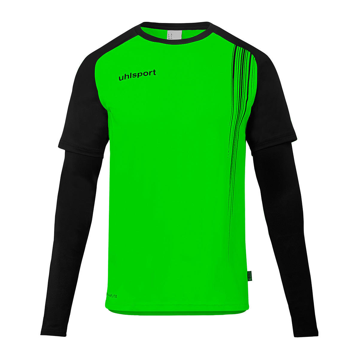 uhlsport Torwart-Trikot Impulse Kinder Front
