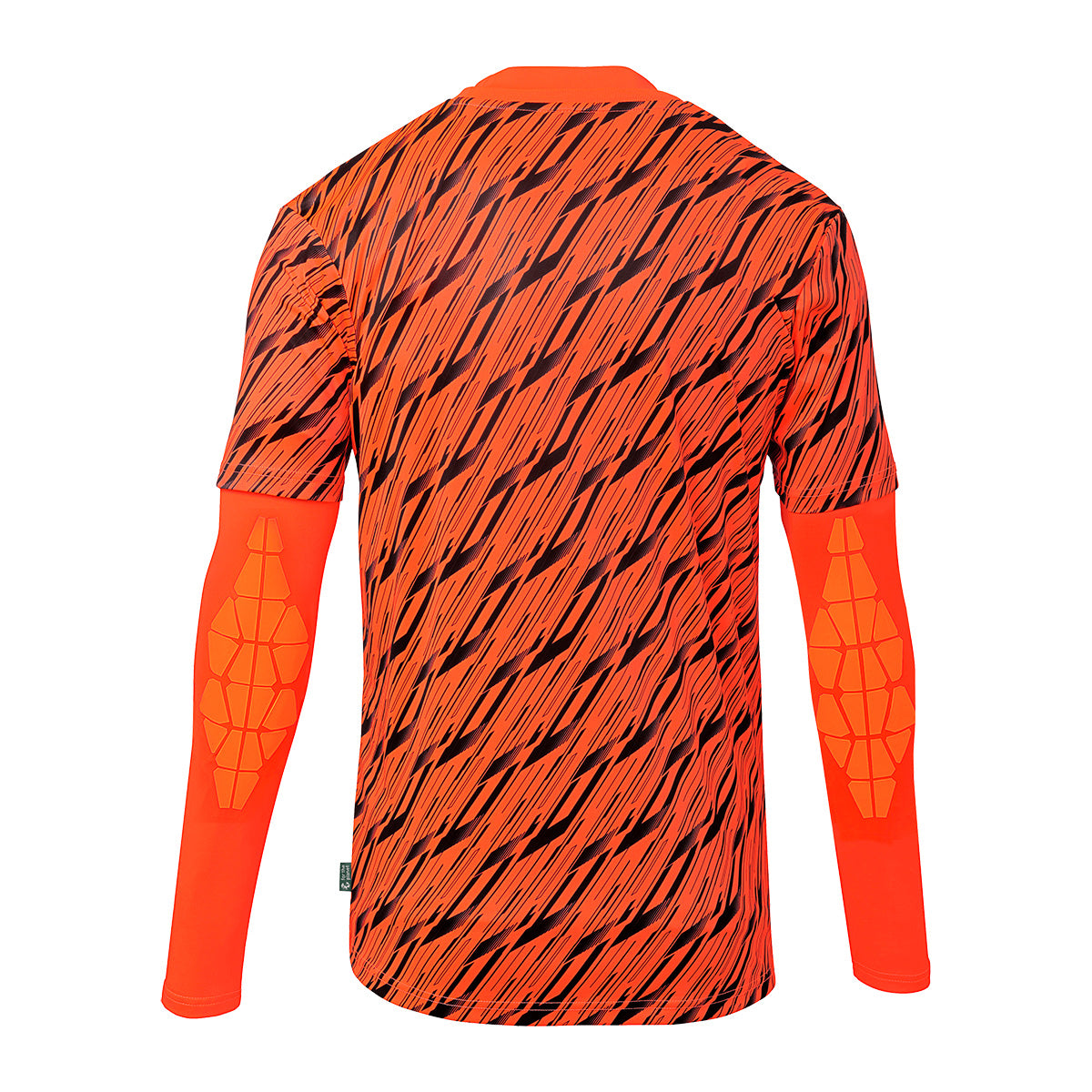 uhlsport Torwart-Set Progressive Kinder Rücken