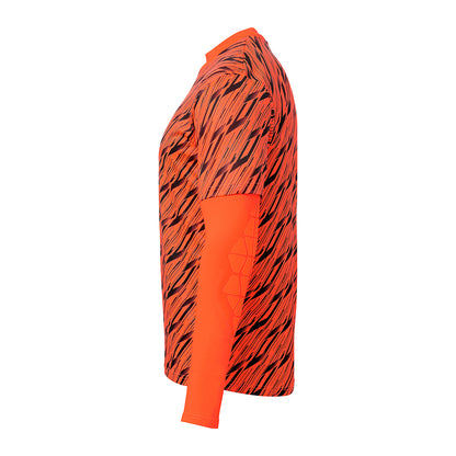 uhlsport Torwart-Set Progressive Kinder Seite