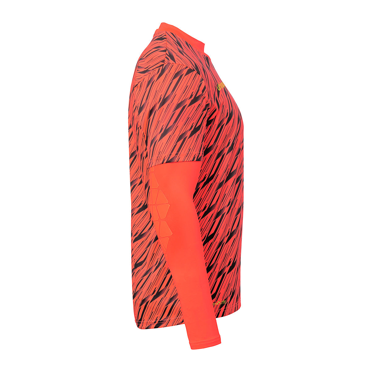 uhlsport Torwart-Set Progressive Kinder Seite