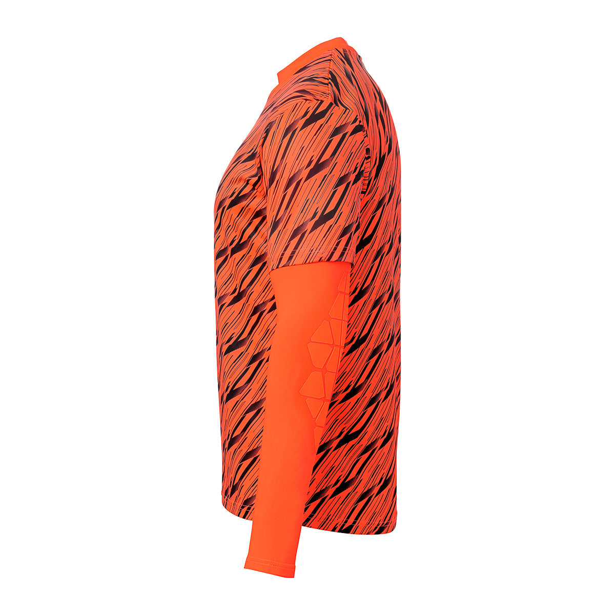uhlsport Torwart-Set Progressive Unisex Seite