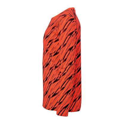 uhlsport Torwart-Set Progressive Kinder Seite