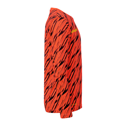 uhlsport Torwart-Set Progressive Kinder Seite