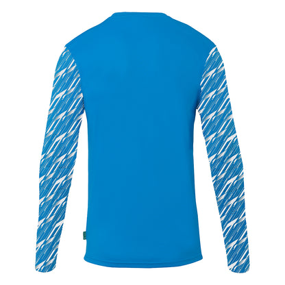 uhlsport Torwart-Trikot Progressive Unisex Rücken