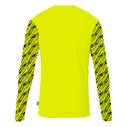 uhlsport Torwart-Trikot Progressive Kinder Rücken