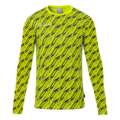 uhlsport Torwart-Trikot Progressive Unisex Front