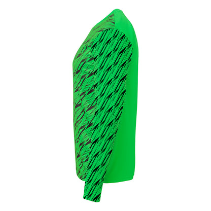 uhlsport Torwart-Trikot Progressive Unisex Seite