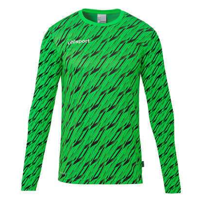 uhlsport Torwart-Trikot Progressive Unisex Front