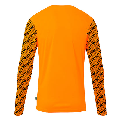 uhlsport Torwart-Trikot Progressive Kinder Rücken