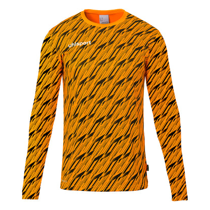 uhlsport Torwart-Trikot Progressive Unisex Front