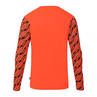 uhlsport Torwart-Trikot Progressive Unisex Rücken
