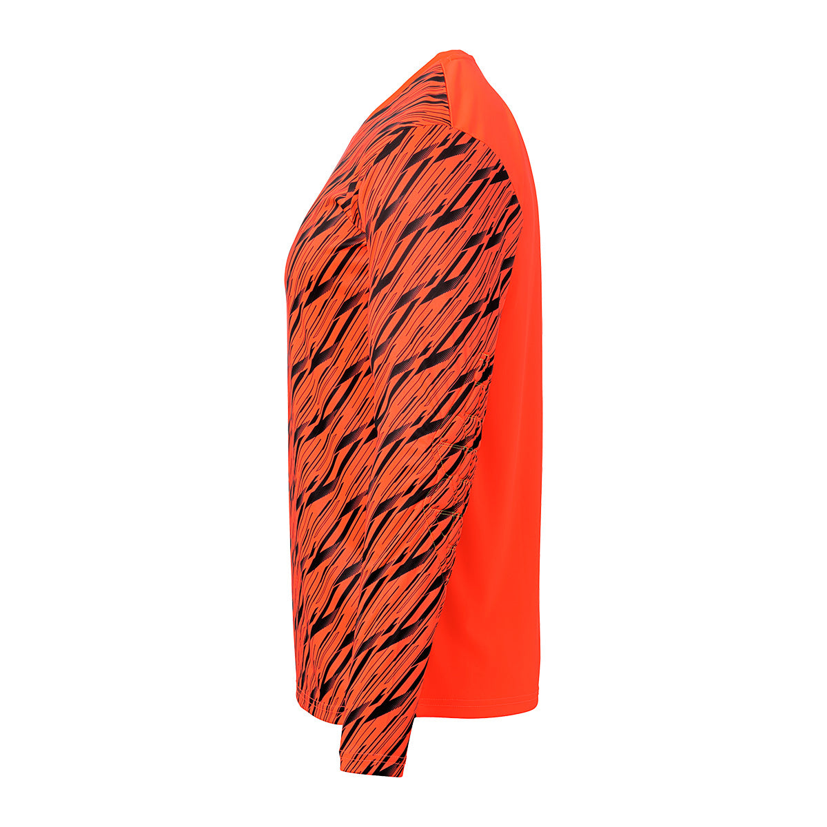 uhlsport Torwart-Trikot Progressive Unisex Seite