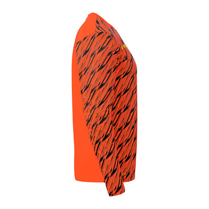 uhlsport Torwart-Trikot Progressive Unisex Seite