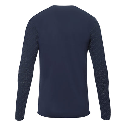uhlsport Torwart-Trikot Progressive Kinder Rücken
