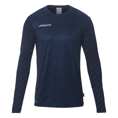 uhlsport Torwart-Trikot Progressive Unisex Front