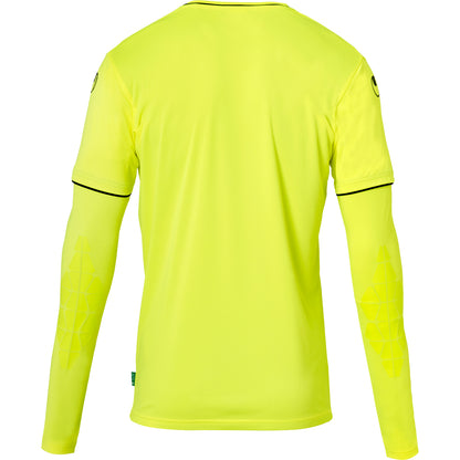 uhlsport Torwart-Trikot Save Goalkeeper Kinder Rücken