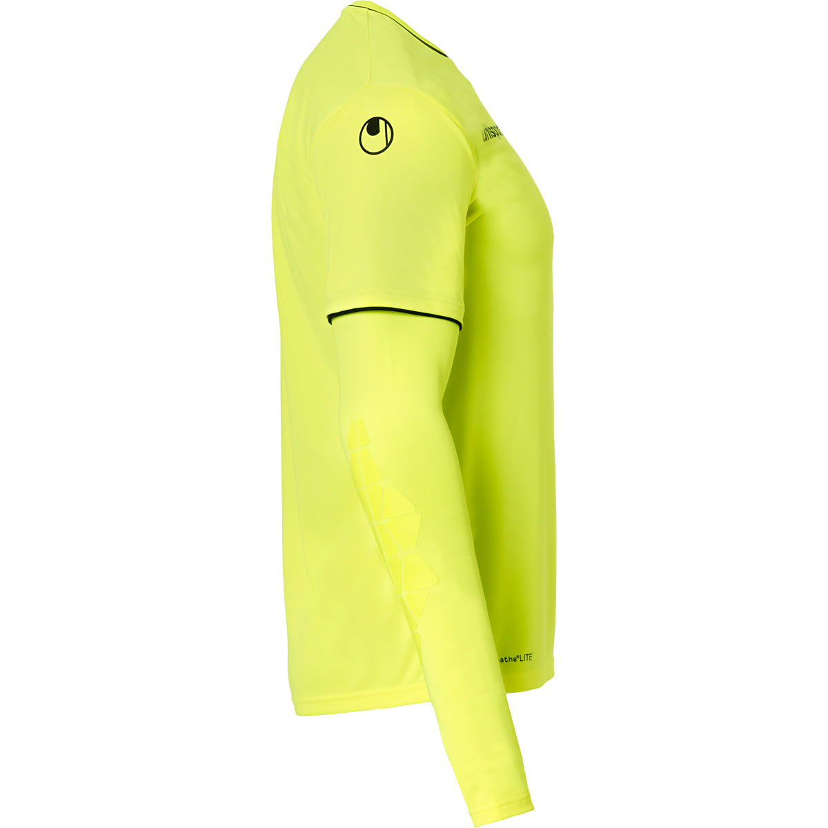 uhlsport Torwart-Trikot Save Goalkeeper Kinder Seite