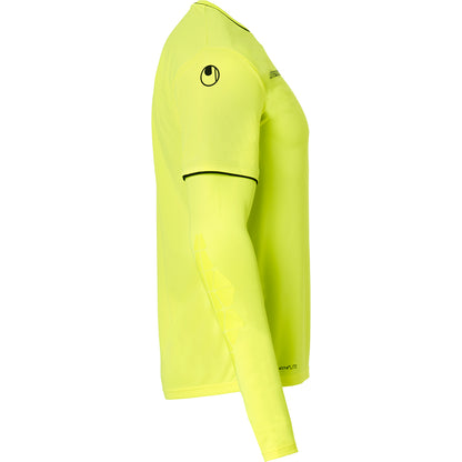 uhlsport Torwart-Trikot Save Goalkeeper Kinder Seite