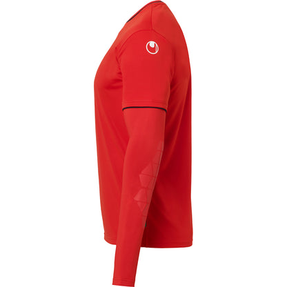 uhlsport Torwart-Trikot Save Goalkeeper Kinder Seite