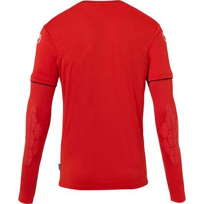 uhlsport Torwart-Trikot Save Goalkeeper Unisex Rücken