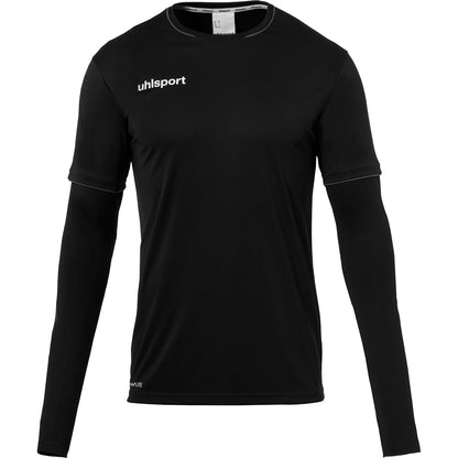 uhlsport Torwart-Trikot Save Goalkeeper Kinder Front