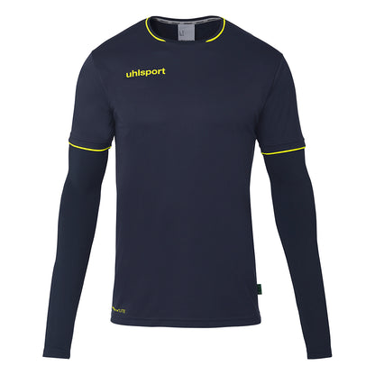 uhlsport Torwart-Trikot Save Kinder Front