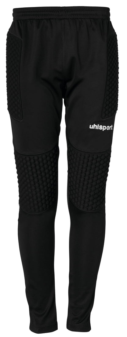 uhlsport Torwart-Hose Standard Kinder Front