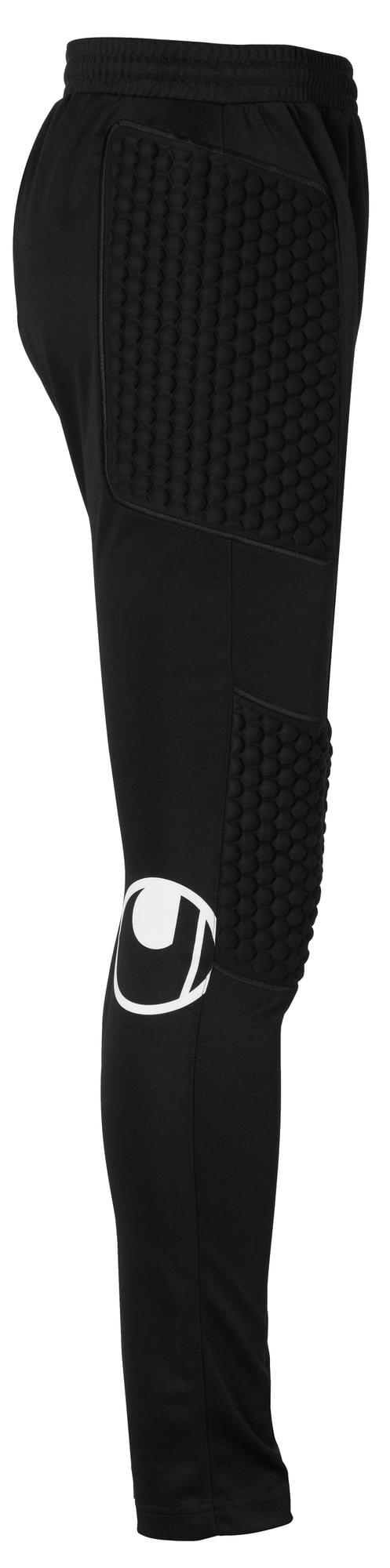 uhlsport Torwart-Hose Standard Unisex Seite
