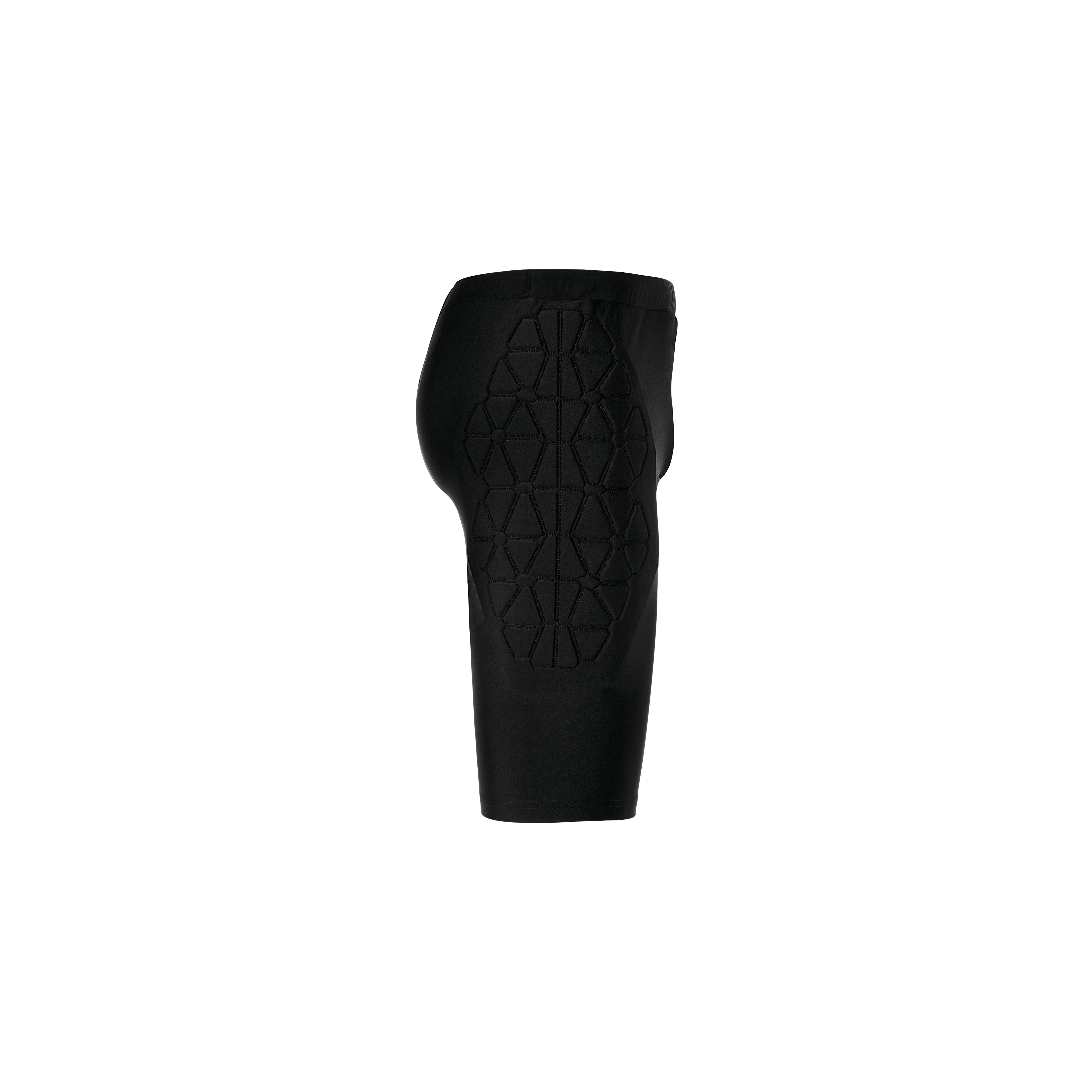 uhlsport Torwart-Short Tights Kinder Seite