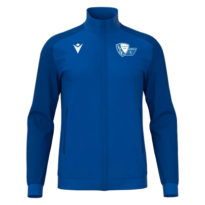 Macron VFL Bochum Fechten | Anubis Full-Zip-Jacke Herren Front