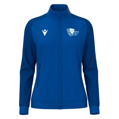 Macron VFL Bochum Fechten | Rama Full-Zip-Jacke Damen Front