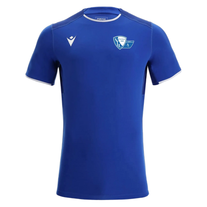 Macron VFL Bochum Fechten | Rhodium Funktions-Shirt Unisex Front