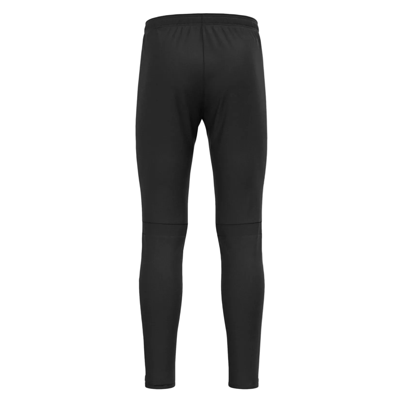 Macron VFL Bochum Fechten | Funktions-Trainingshose lang Unisex schwarz Rücken