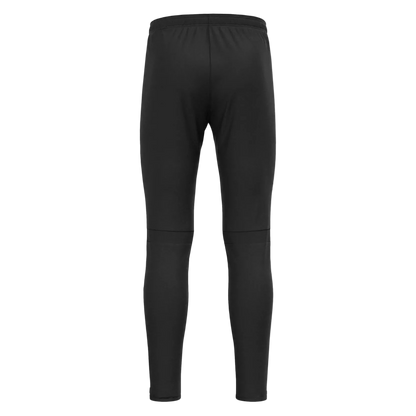 Macron VFL Bochum Fechten | Funktions-Trainingshose lang Unisex schwarz Rücken