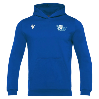 Macron VFL Bochum Fechten | Banjo Hoodie Unisex Front