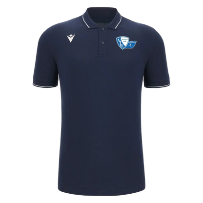 Macron VFL Bochum Fechten | Comedy Poloshirt Unisex Front