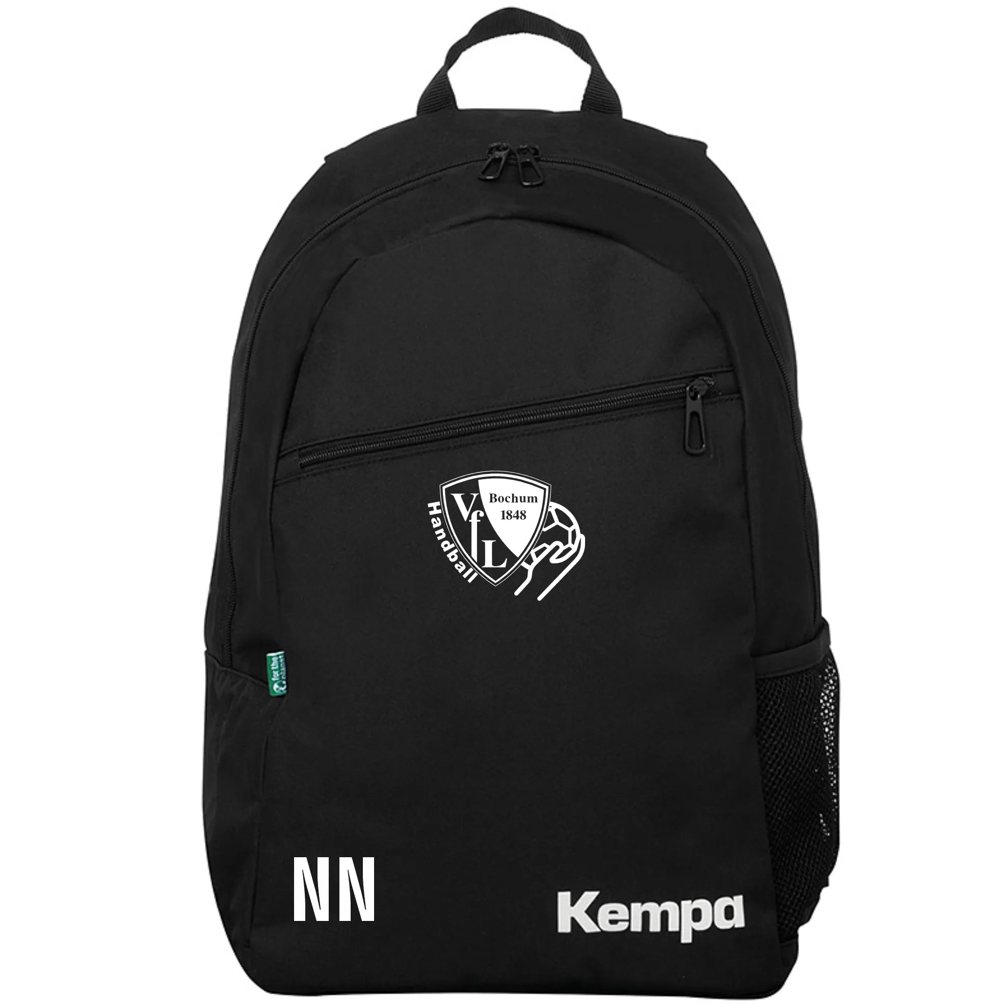 Kempa VFL Bochum Handball | Kempa Rucksack Team