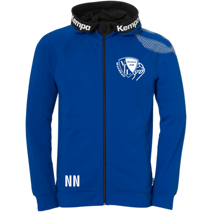 Kempa VFL Bochum Handball | Core 26 Jacke Front