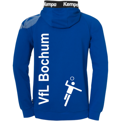 Kempa VFL Bochum Handball | KIDS | Core 26 Jacke Rücken