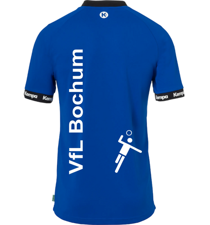 Kempa VFL Bochum Handball | KIDS | Wave 26 Trikot Rücken